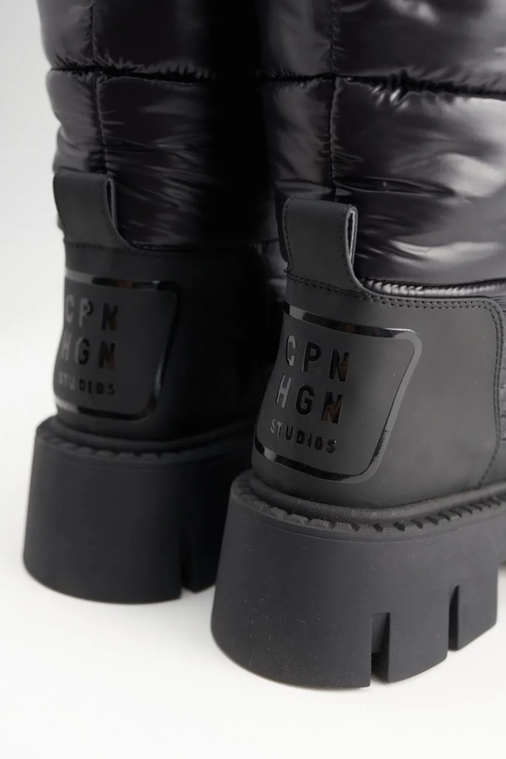 Cph149 Recycled Nylon