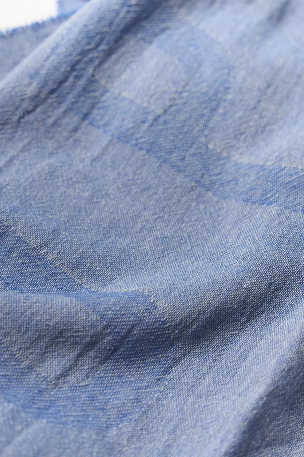 Cph Shawl 8 Cotton Mix