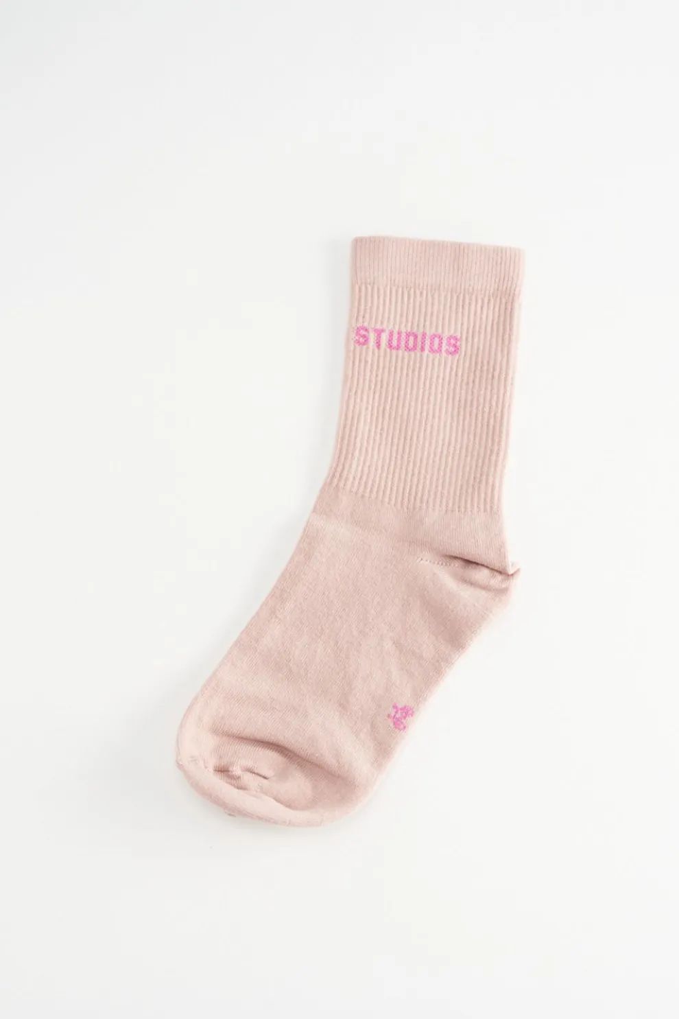 Cph Socks 1 Cotton Blend