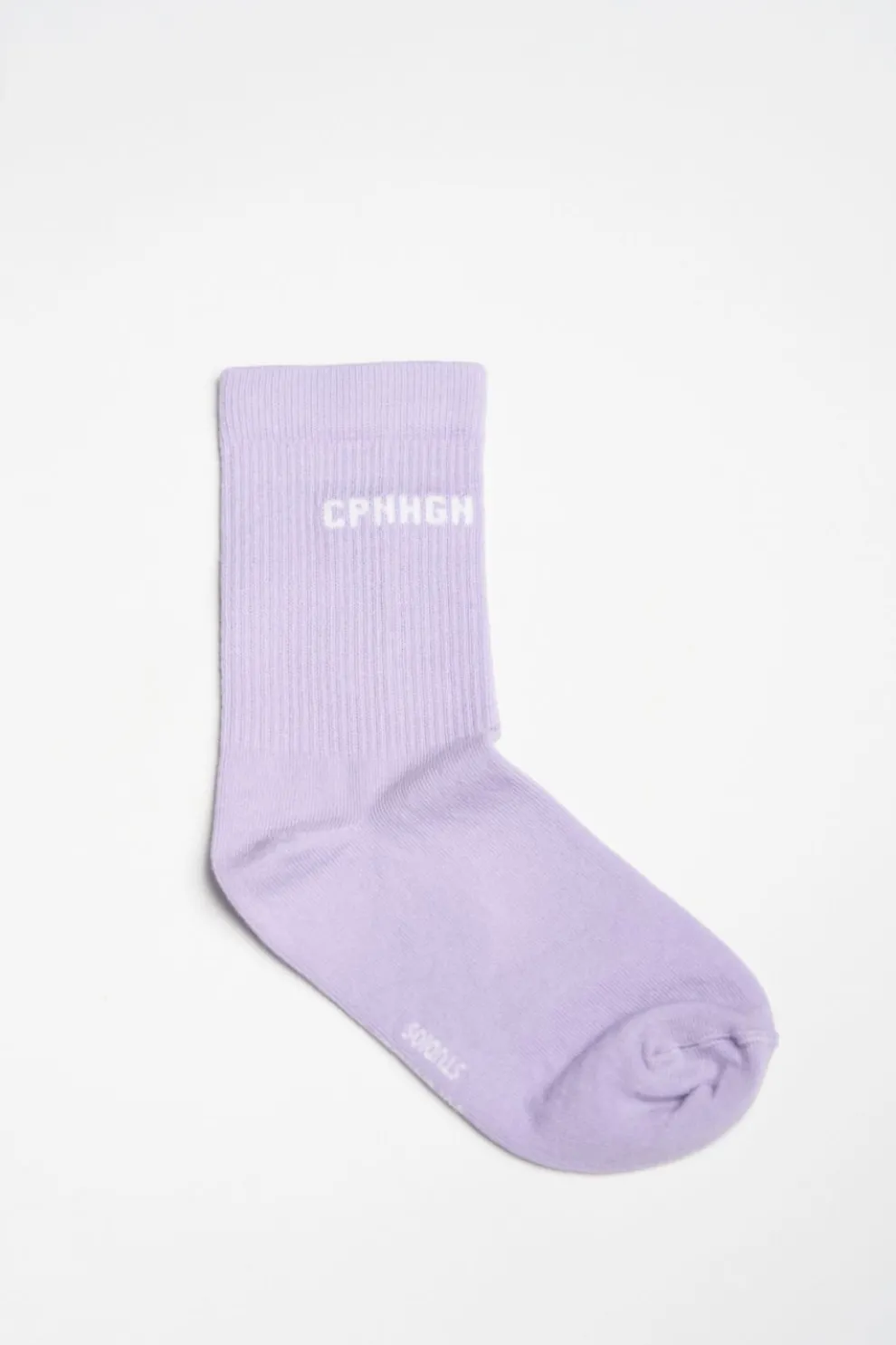 Cph Socks 1 Cotton Blend