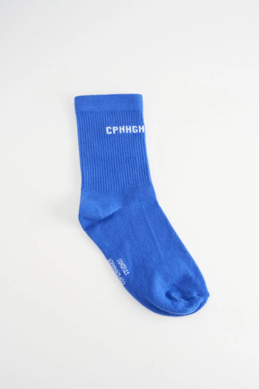 Cph Socks 1 Cotton Blend