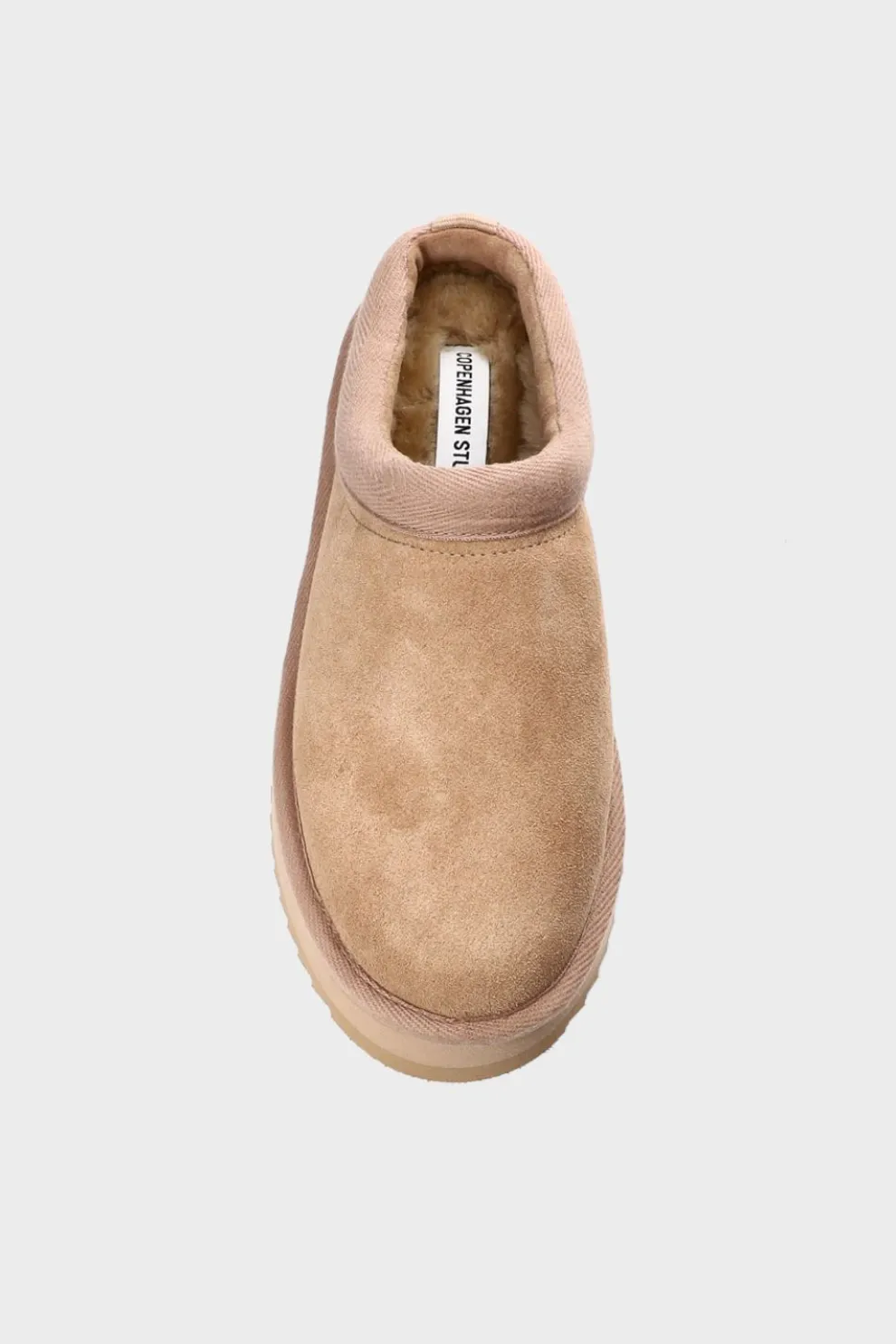 Cph249 Suede