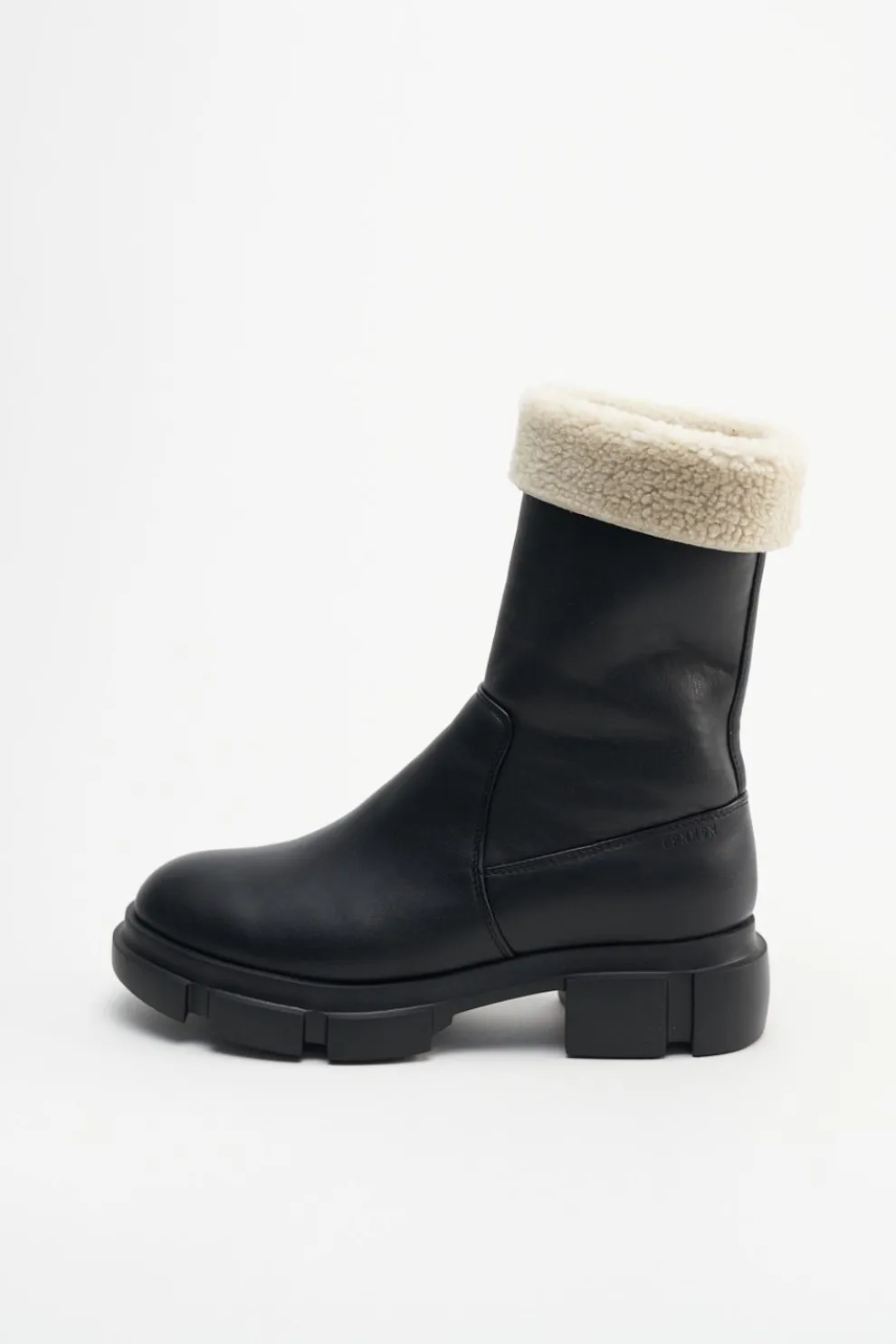 Cph668 Vegan Teddy Nappa