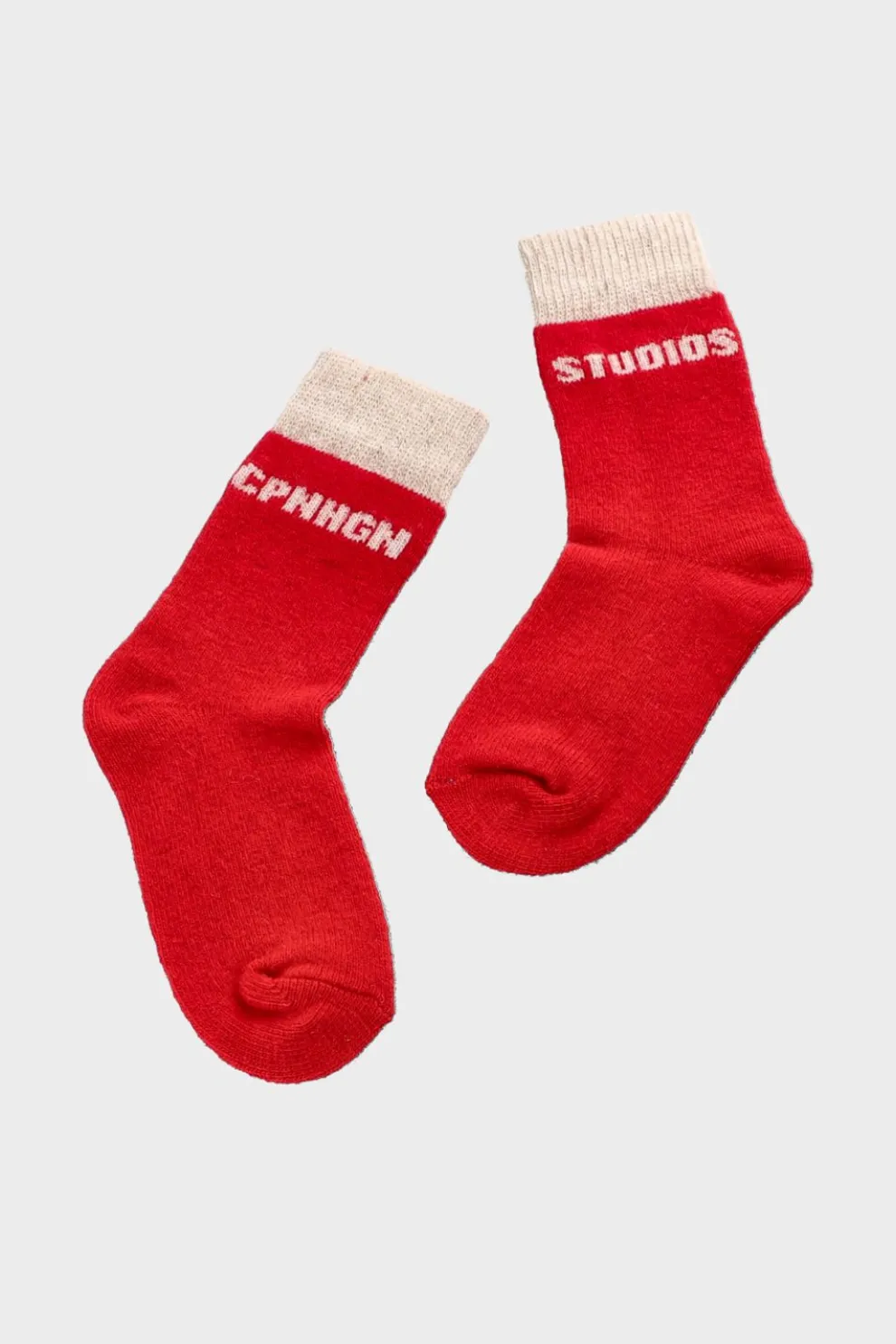 Cph Wool Socks 2 Wool Mix