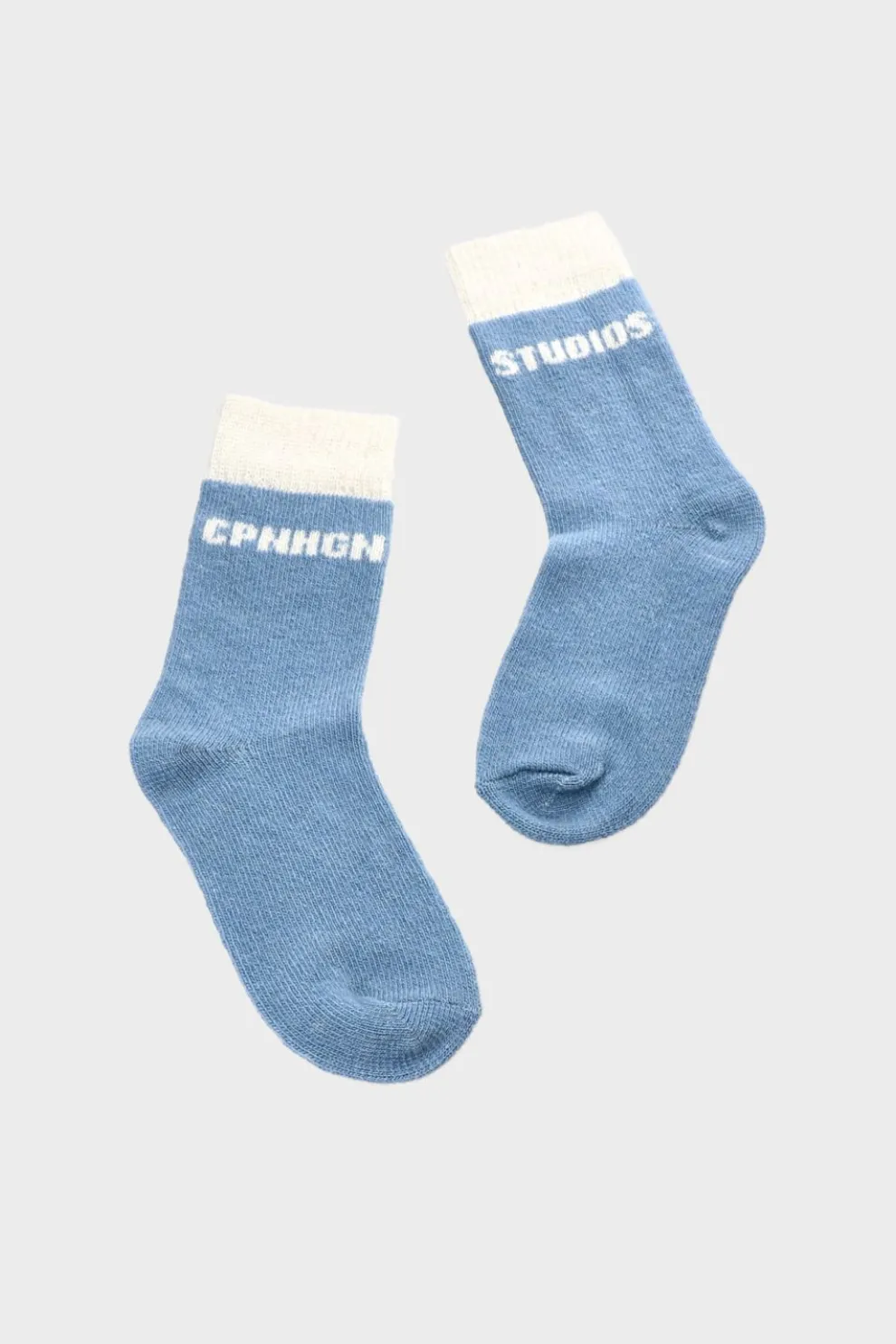 Cph Wool Socks 2 Wool Mix