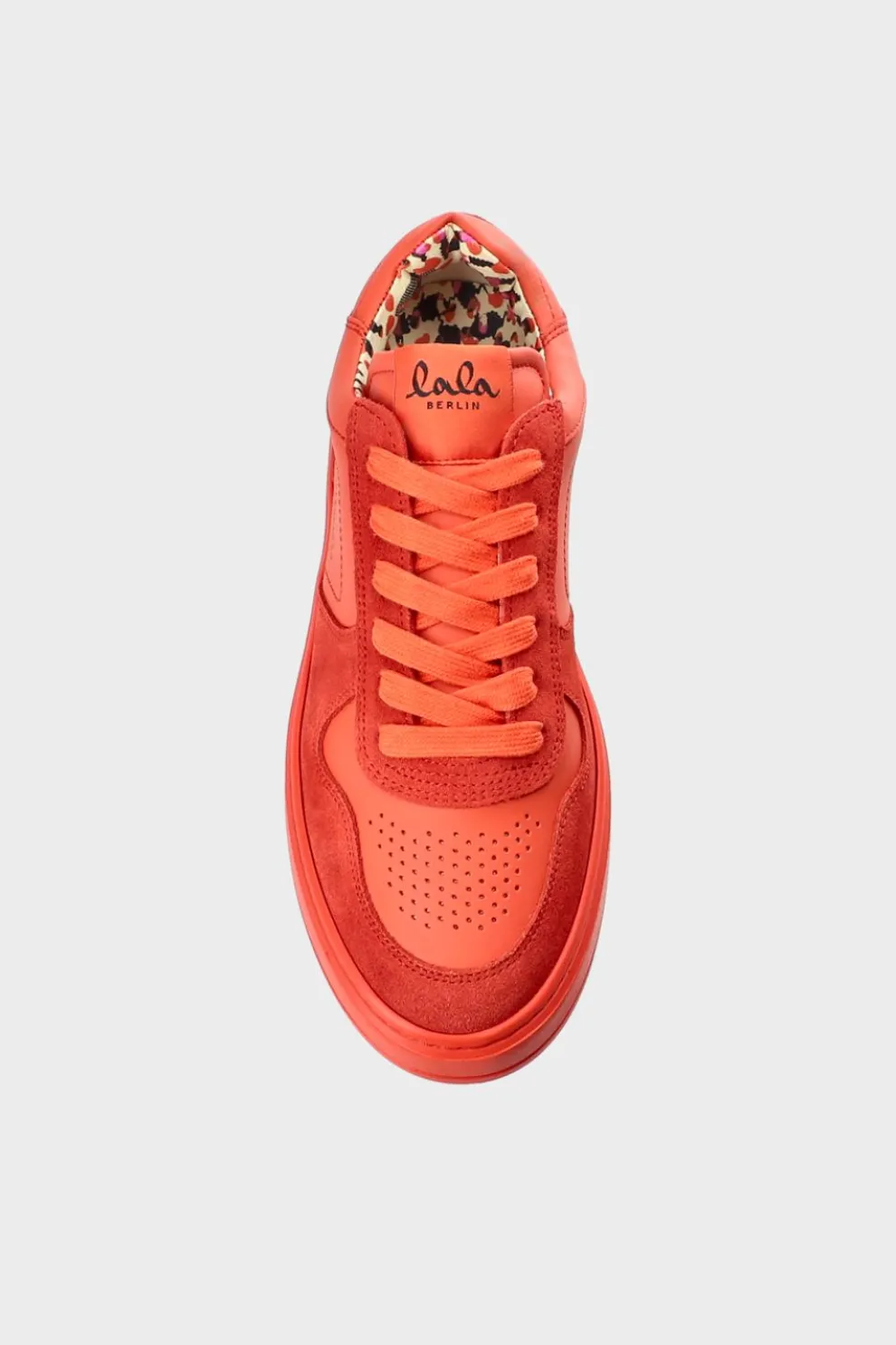 Cph X Lala Berlin Leather Mix